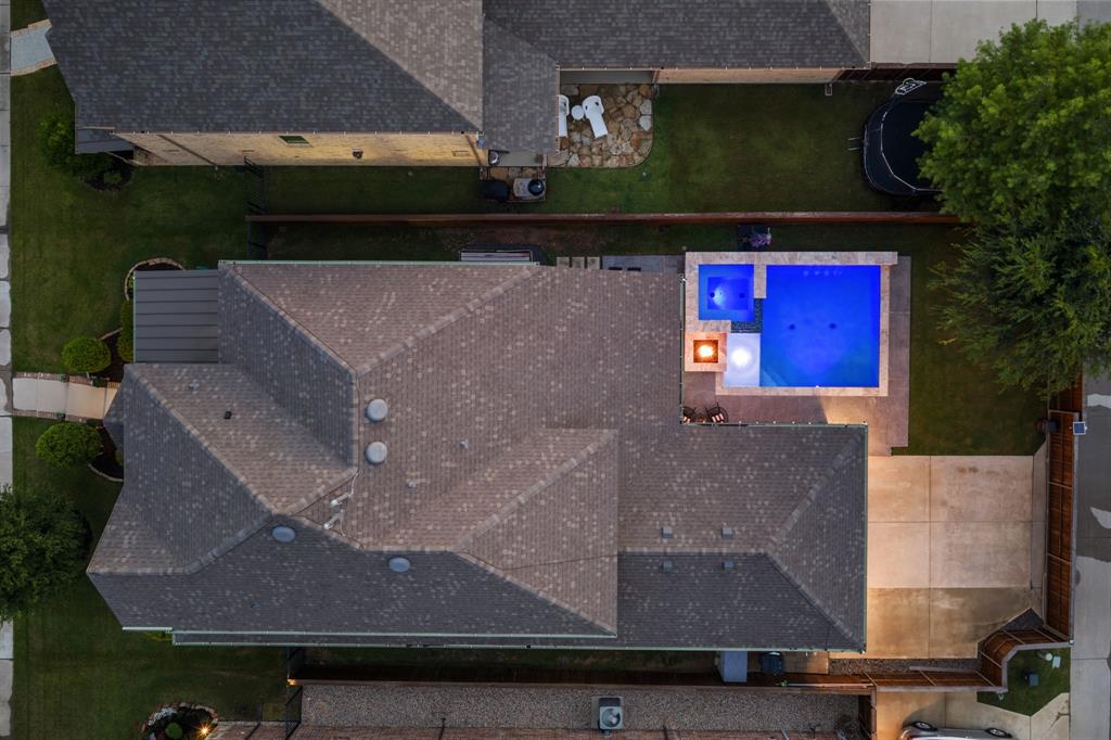 1758 Evening Star Road Frisco, TX 75033 - Photo 39 of 40