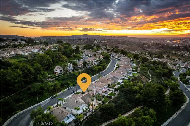 $1,288,000 | 911 South Firefly Drive, Anaheim Hills, CA 92808