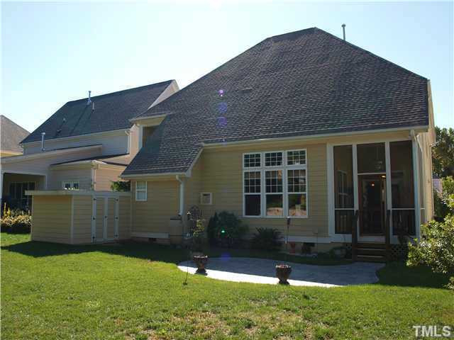 12316 Beestone Lane Raleigh, NC 27614 - Photo 20 of 20 Photo 20