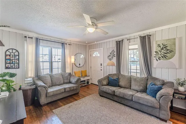 $168,000 | 1173 Ohara Drive, Jonesboro, GA 30236