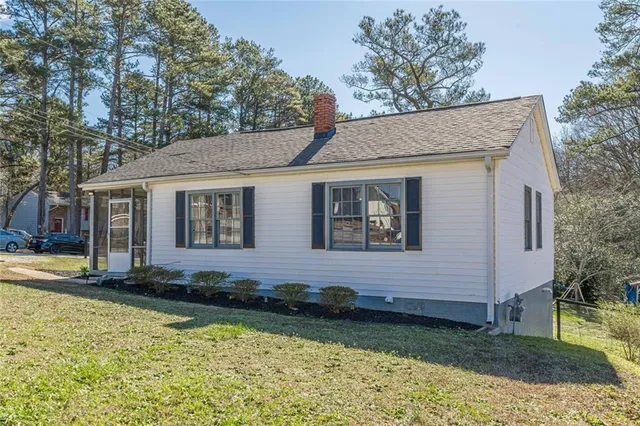 $168,000 | 1173 Ohara Drive, Jonesboro, GA 30236