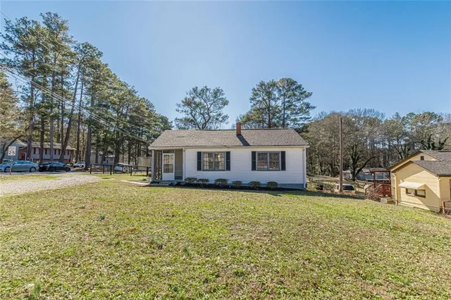 $168,000 | 1173 Ohara Drive, Jonesboro, GA 30236