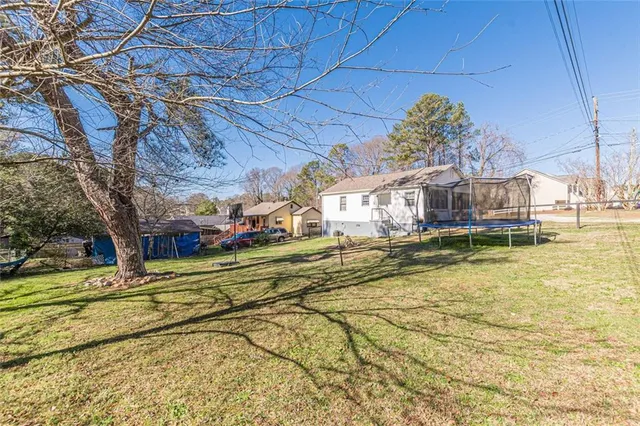 $168,000 | 1173 Ohara Drive, Jonesboro, GA 30236