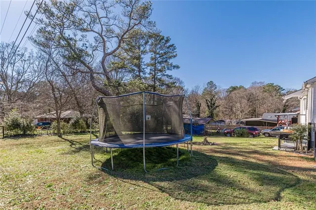 $168,000 | 1173 Ohara Drive, Jonesboro, GA 30236