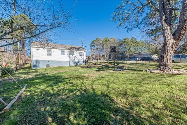 $168,000 | 1173 Ohara Drive, Jonesboro, GA 30236