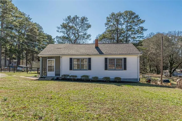 $168,000 | 1173 Ohara Drive, Jonesboro, GA 30236