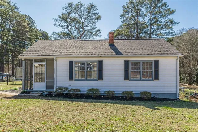 $168,000 | 1173 Ohara Drive, Jonesboro, GA 30236