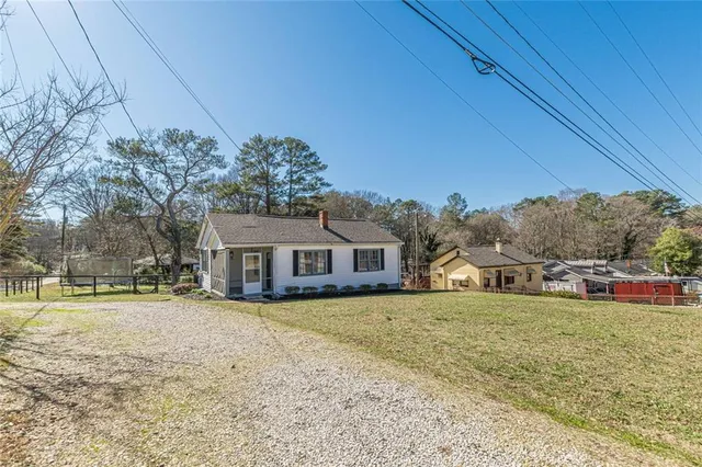 $168,000 | 1173 Ohara Drive, Jonesboro, GA 30236