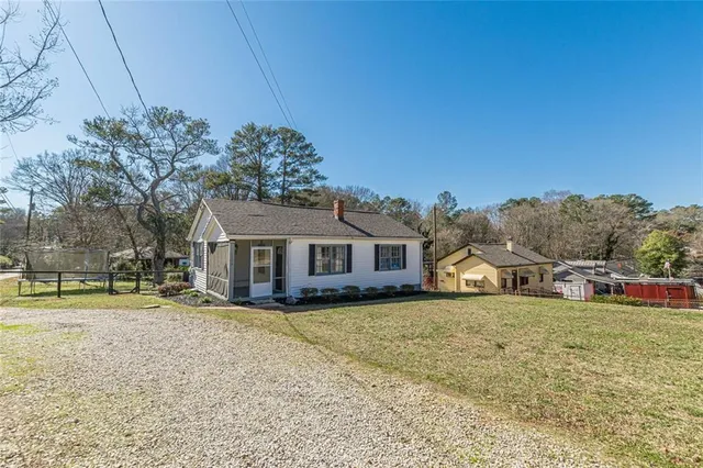 $168,000 | 1173 Ohara Drive, Jonesboro, GA 30236