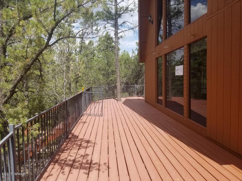 3692 Pine Rim Drive Overgaard, AZ 85933 - Photo 10 of 66 Gallery Image 10