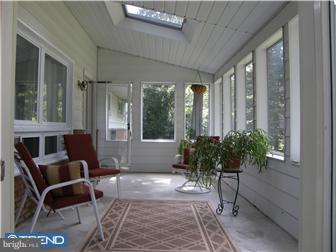 609 Winding Road Hatboro, PA 19040 - Photo 5 of 9 Sun Room