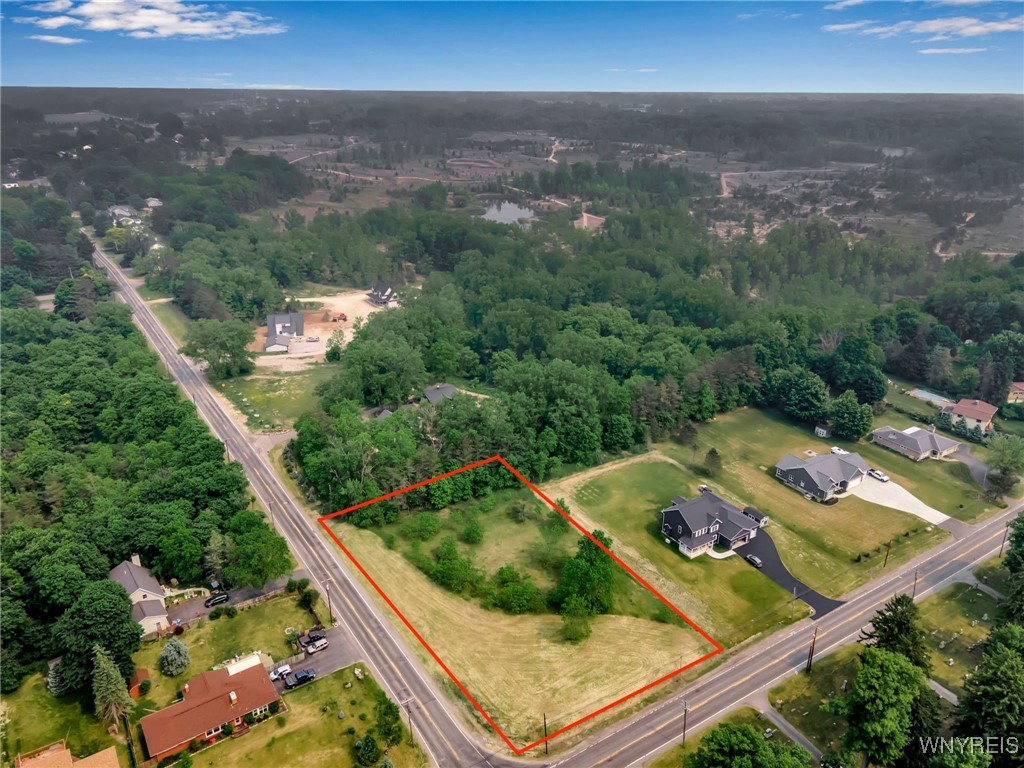 4585 Ransom Road Clarence, NY 14031 - Photo 1 of 1 Gallery Image 1