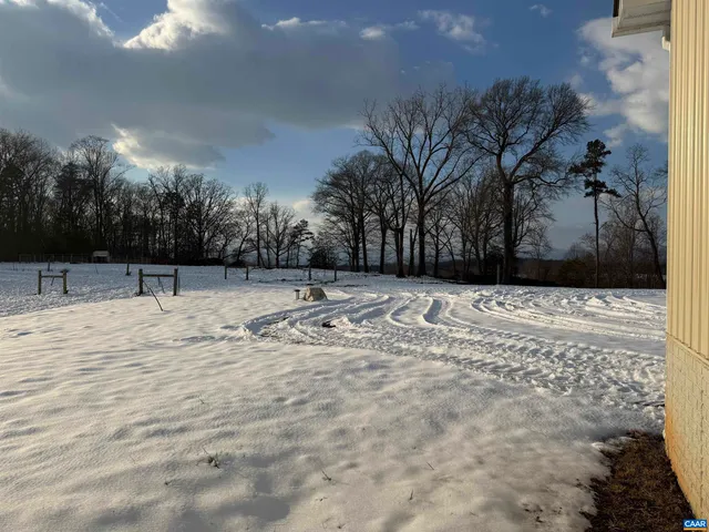 $1,275,000 | 545 Old Home Pl Lane, Madison, VA 22727