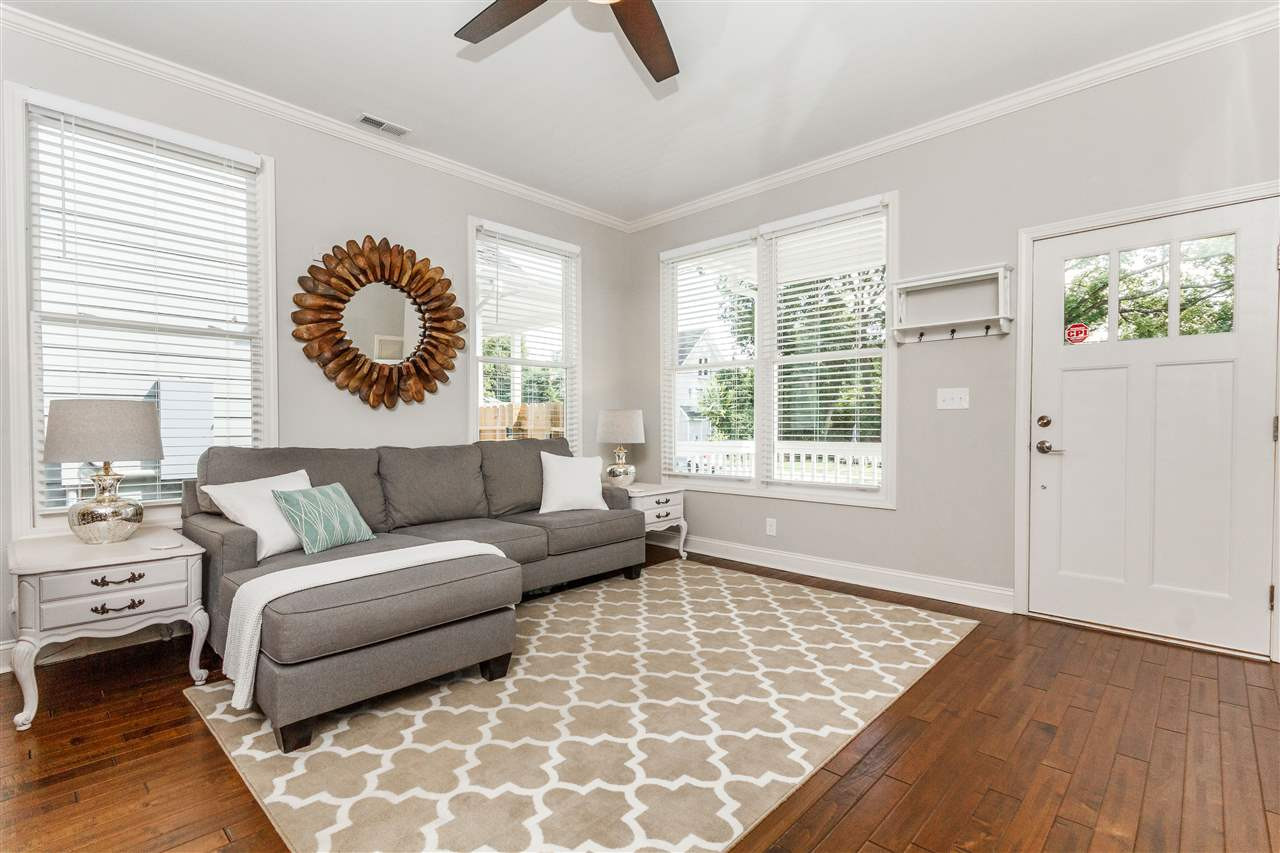 903 East Martin Street Raleigh, NC 27601 - Photo 3 of 24 Photo 3