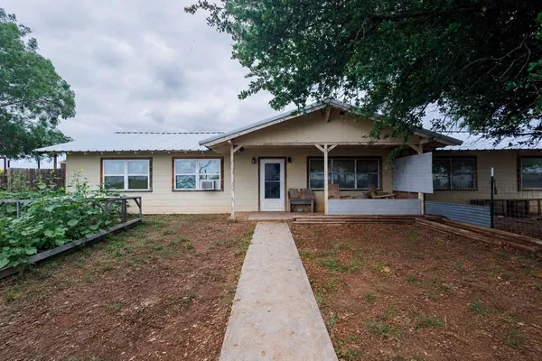 $159,000 | 12759 Farm To Market Road 1176, Santa Anna, TX 76878