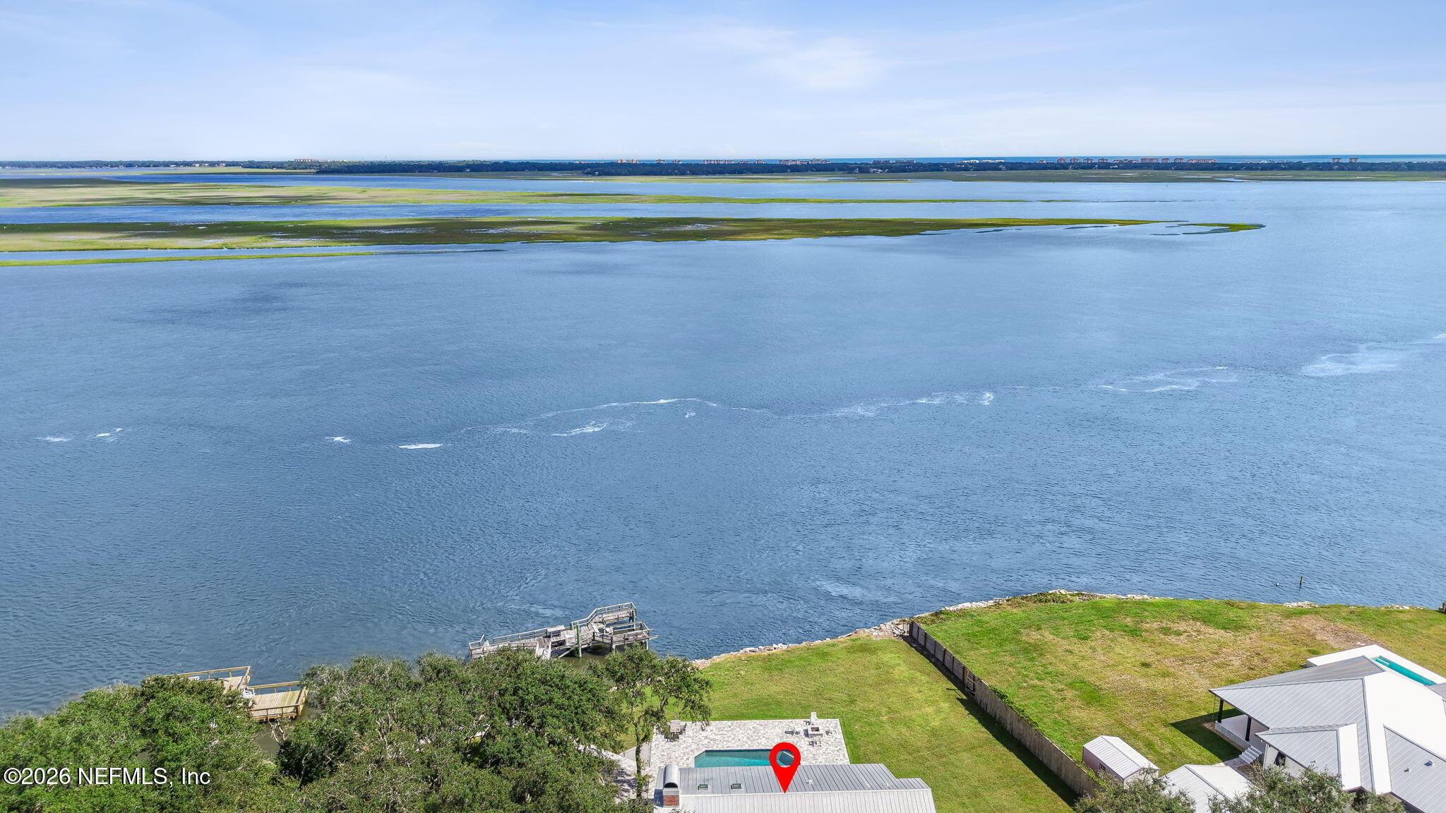 16073 Shellcracker Road Jacksonville, FL 32226 - Photo 48 of 48 Aerial