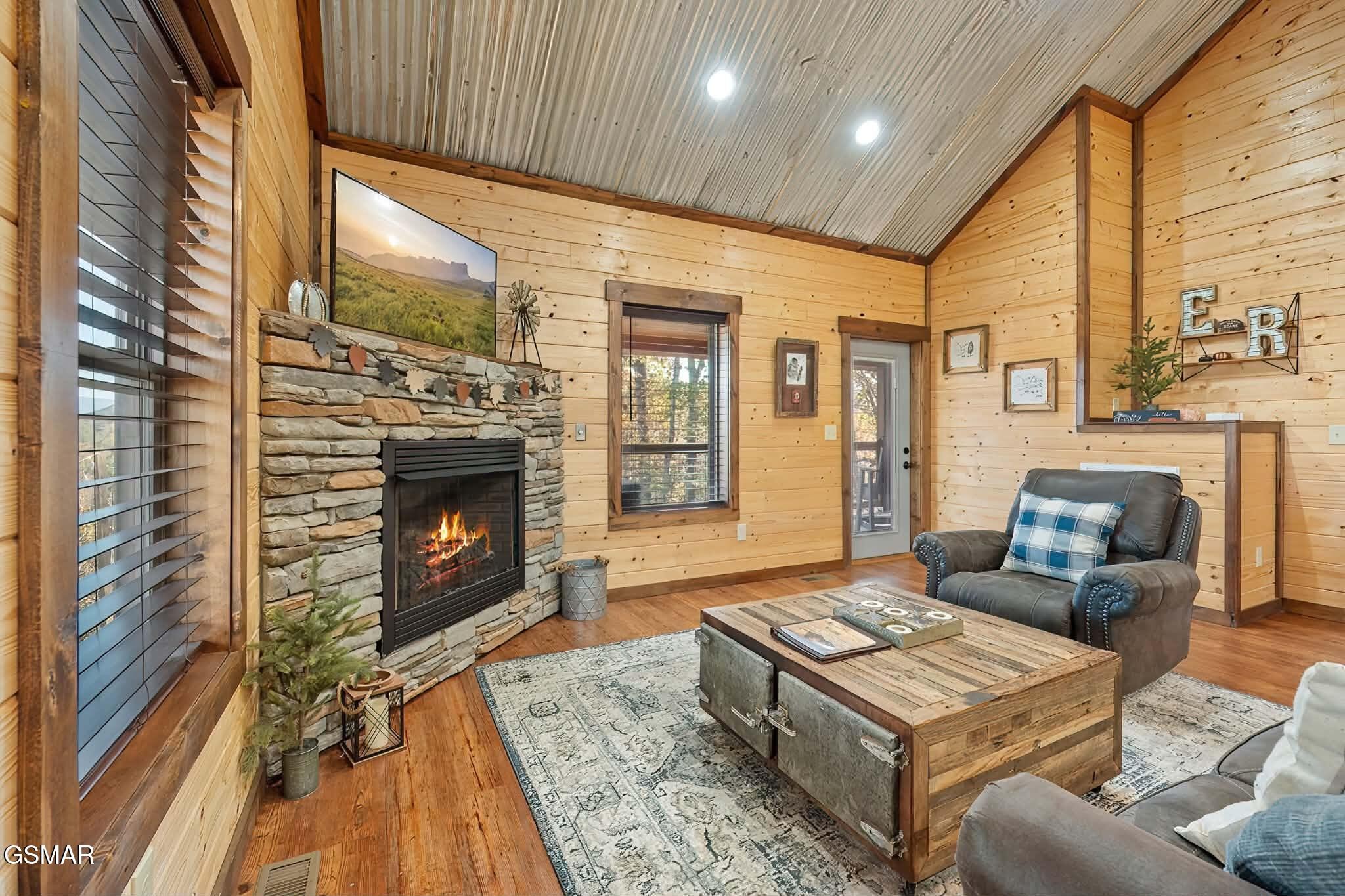 3571 Locust Ridge Road Sevierville, TN 37876 - Photo 5 of 21 Gallery Image 5