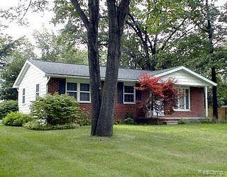 1410 3rd Howell, MI 48843 - Photo 1 of 1 Property Photo