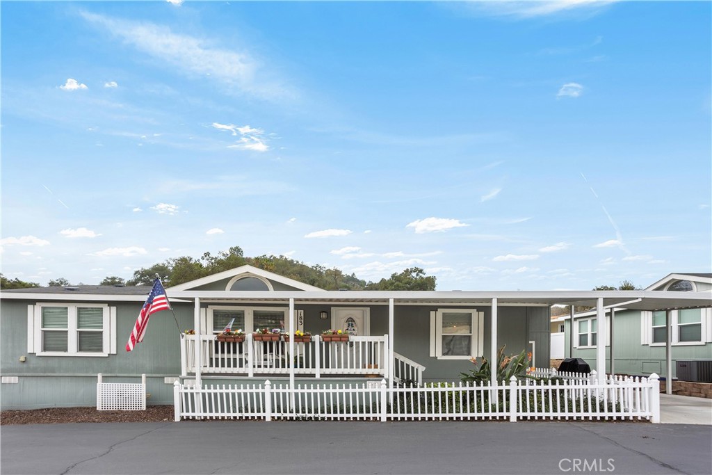 3909 Reche Road, Unit 183 Fallbrook, CA 92028 - Photo 2 of 46