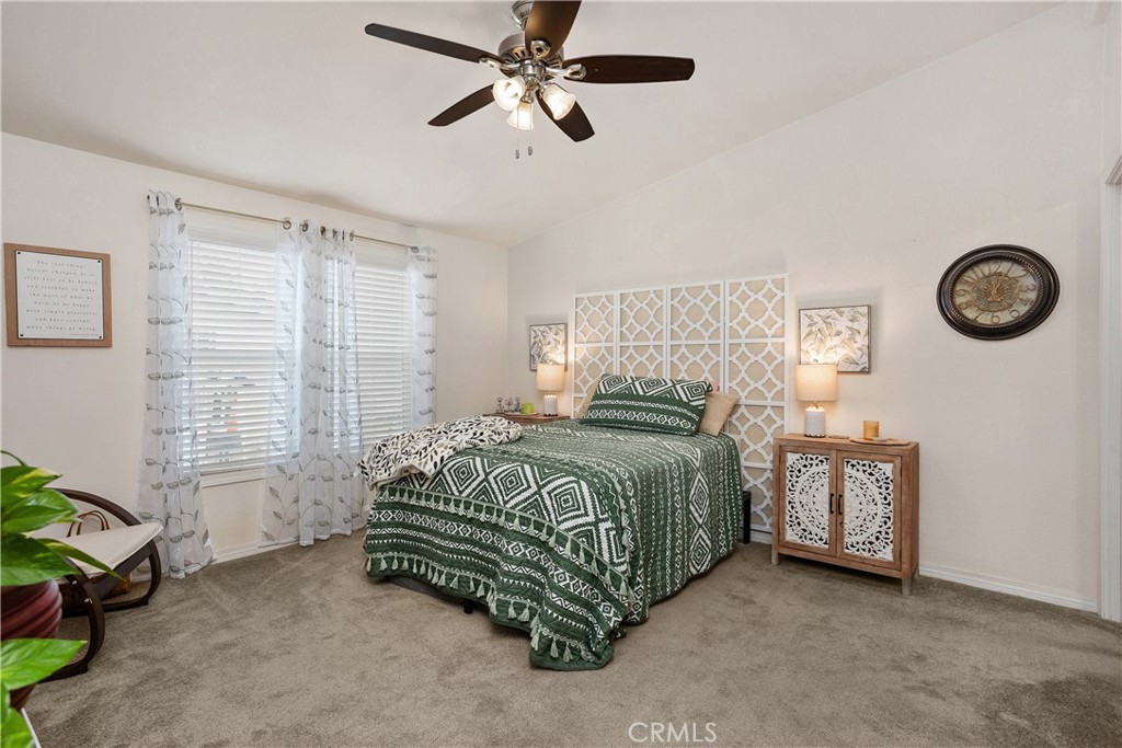 3909 Reche Road, Unit 183 Fallbrook, CA 92028 - Photo 31 of 46 Primary Bedroom