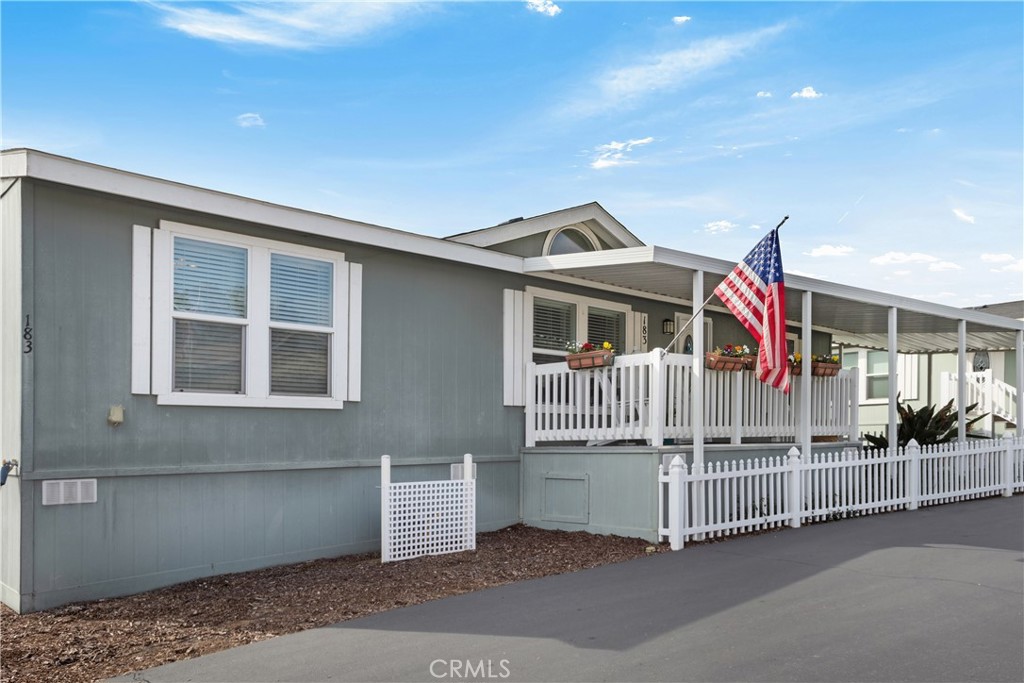 3909 Reche Road, Unit 183 Fallbrook, CA 92028 - Photo 33 of 46