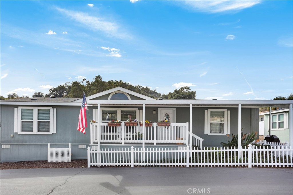 3909 Reche Road, Unit 183 Fallbrook, CA 92028 - Photo 35 of 46