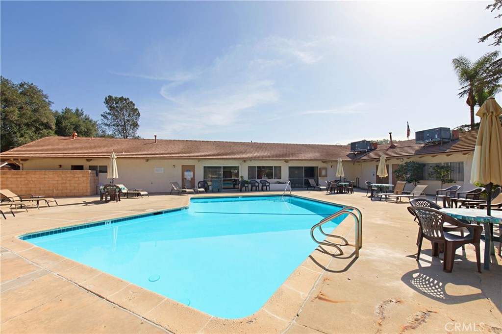 3909 Reche Road, Unit 183 Fallbrook, CA 92028 - Photo 41 of 46
