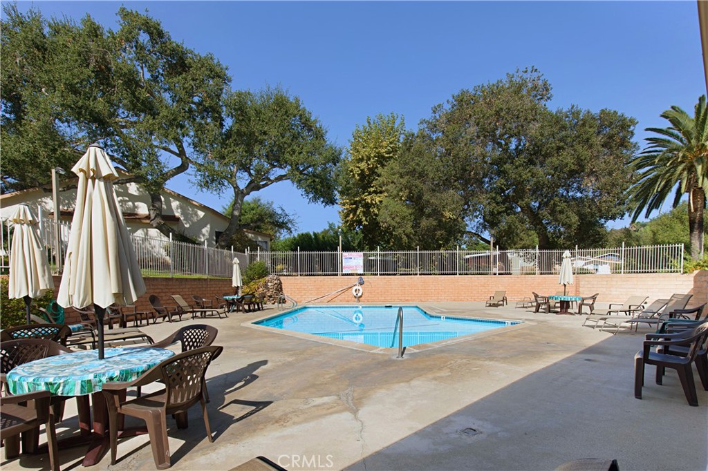 3909 Reche Road, Unit 183 Fallbrook, CA 92028 - Photo 42 of 46
