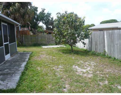 5405 Columbus Road West Palm Beach, FL 33405 - Photo 3 of 3 Additional Photo