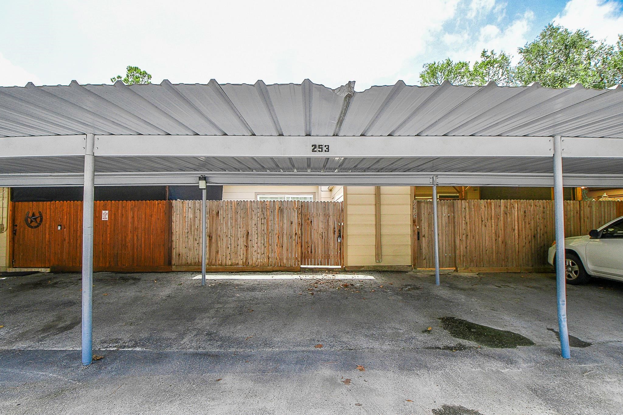 820 Threadneedle Street, Unit 253 Houston, TX 77079 - Photo 31 of 31 Gallery Image 31