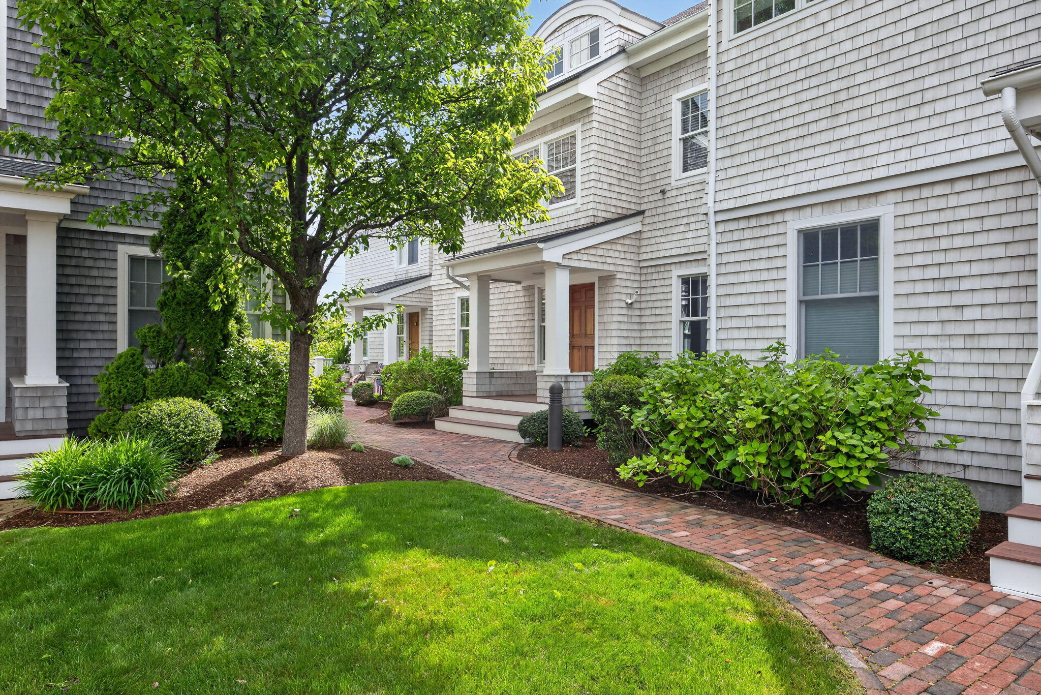780 Craigville Beach Road, Unit D2 Centerville, MA 02632 - Photo 2 of 29 Exterior