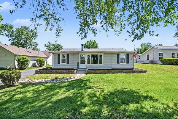 $312,000 | 710 South Loucks Street, Aurora, IL 60505