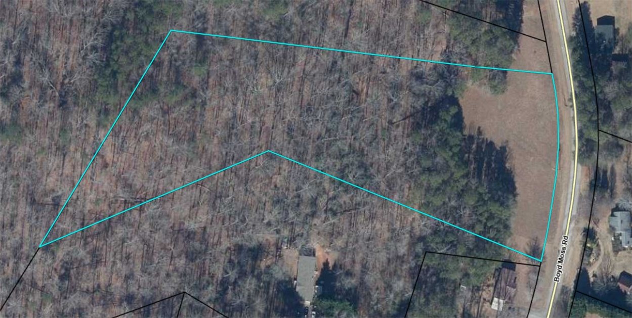 0 Boyd Moss Road West Union, SC 29696 - Photo 7 of 7