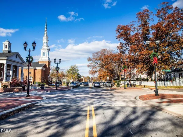 $768,190 | 110 Byrum Street, Unit 302, Cary, NC 27511