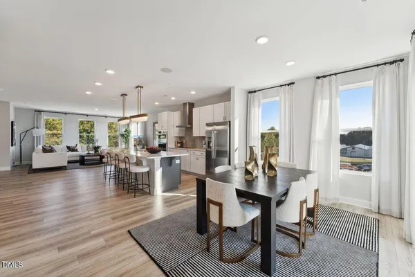 $768,190 | 110 Byrum Street, Unit 302, Cary, NC 27511