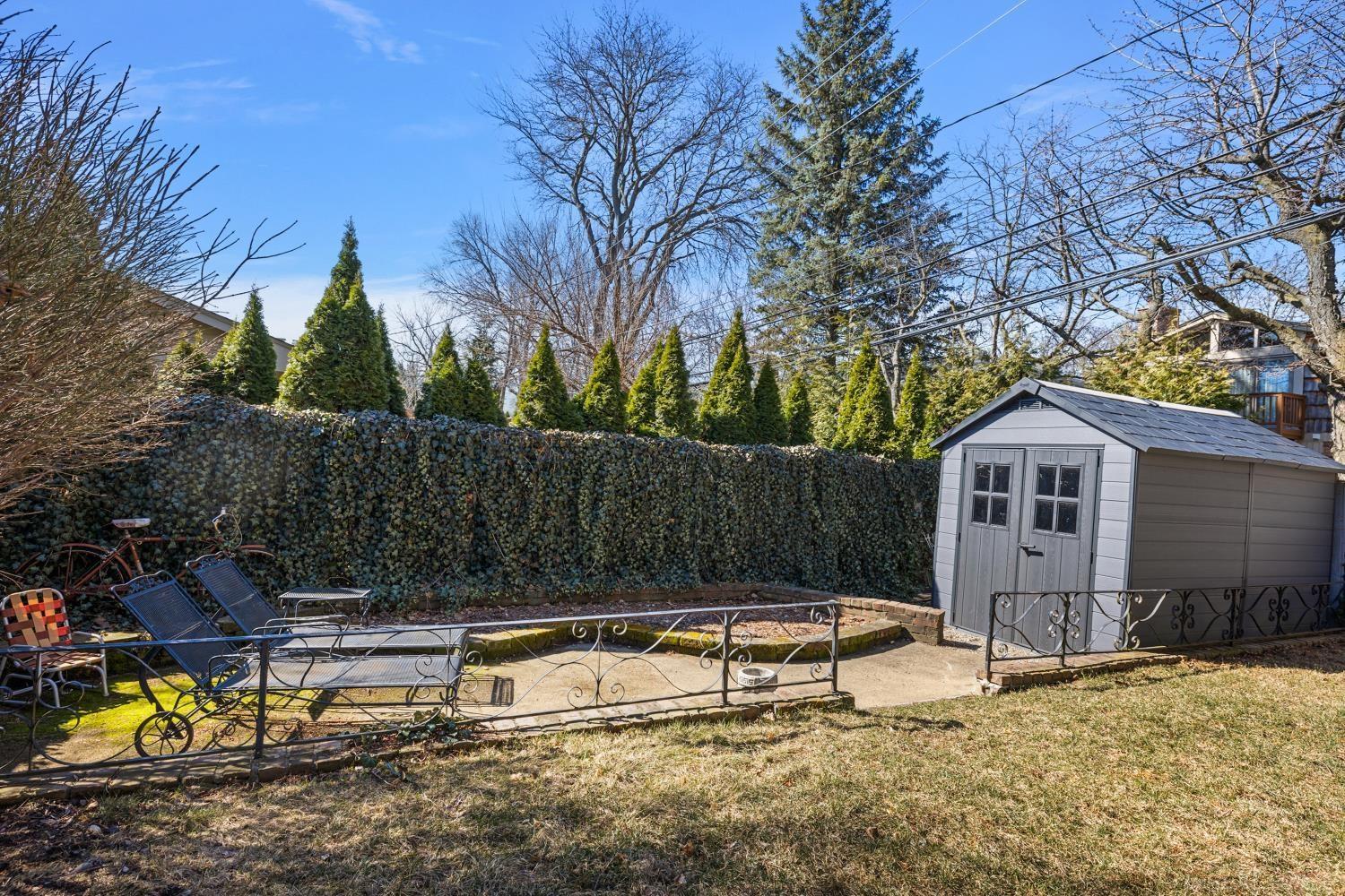 919 Ballantyne Road Grosse Pointe Shores, MI 48236 - Photo 49 of 56