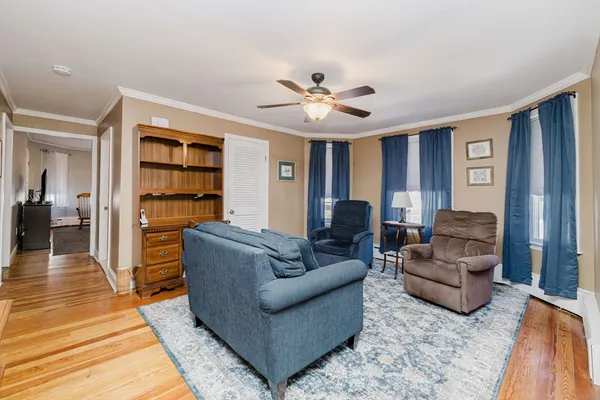 $695,000 | 869 Bedford Street, Fall River, MA 02723