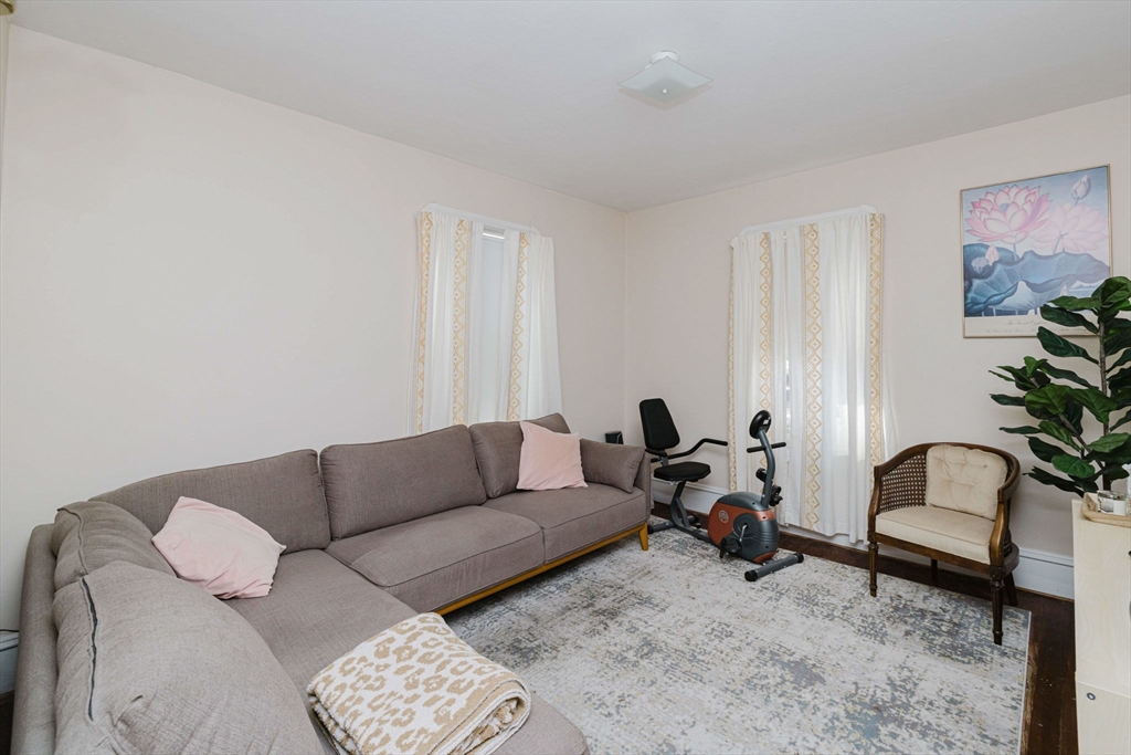 869 Bedford Street Fall River, MA 02723 - Photo 16 of 31 a living room with furniture and a couch