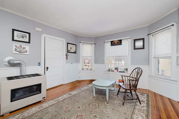 $695,000 | 869 Bedford Street, Fall River, MA 02723