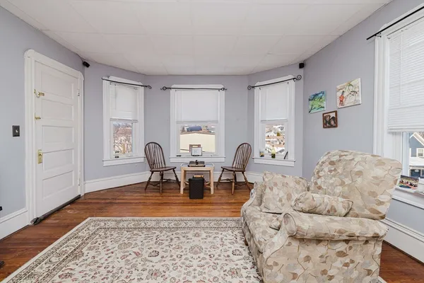 $695,000 | 869 Bedford Street, Fall River, MA 02723