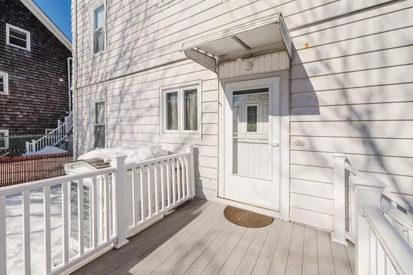 $695,000 | 869 Bedford Street, Fall River, MA 02723