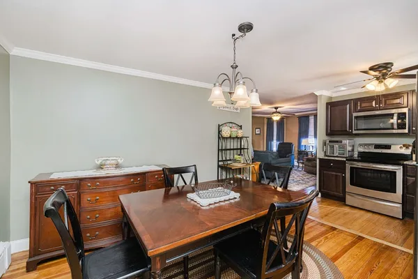 $695,000 | 869 Bedford Street, Fall River, MA 02723