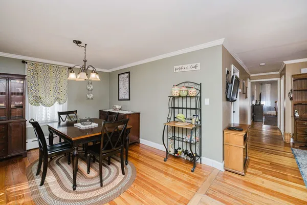 $695,000 | 869 Bedford Street, Fall River, MA 02723