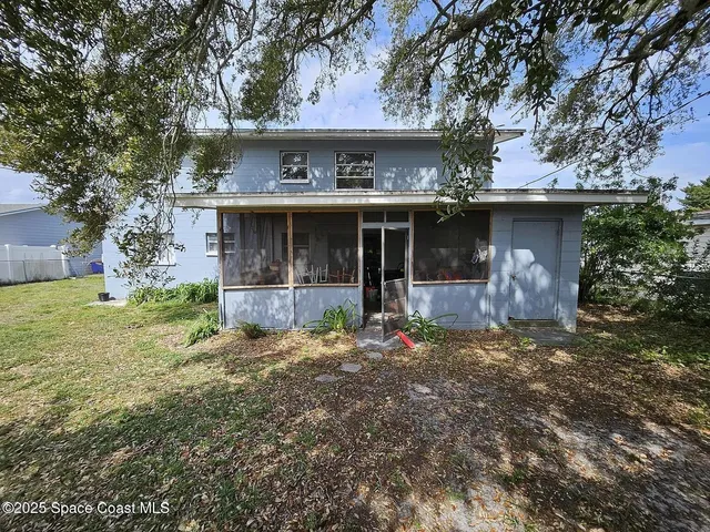 $499,000 | 75 Peck Avenue, Merritt Island, FL 32952