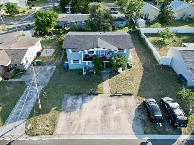 $499,000 | 75 Peck Avenue, Merritt Island, FL 32952