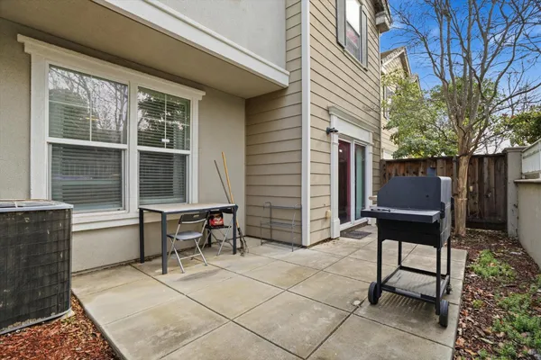 a view of storage and utility room with washer and dryer