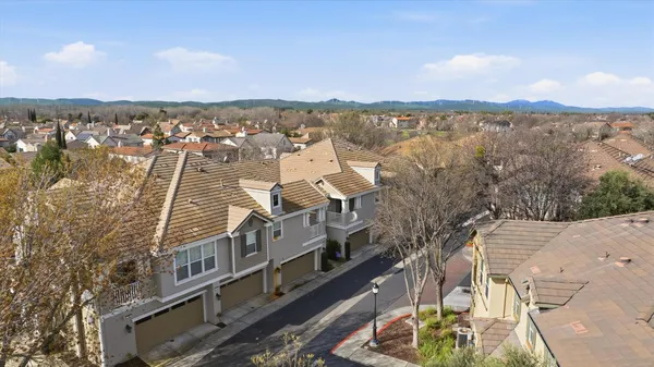 a picture of city view with lake view and mountain view