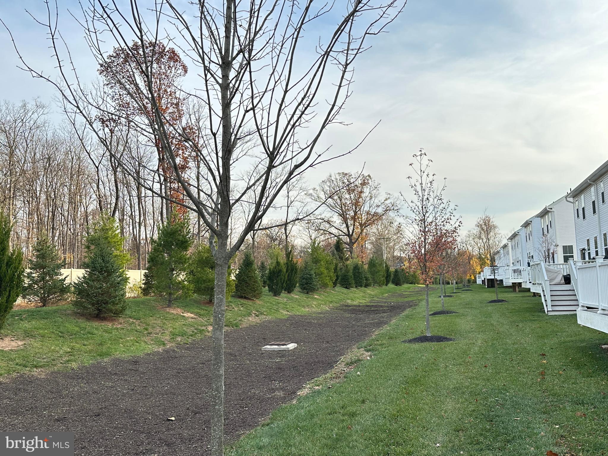 303 Wynstone Court Colmar, PA 18915 - Photo 26 of 26 a view of a basketball court