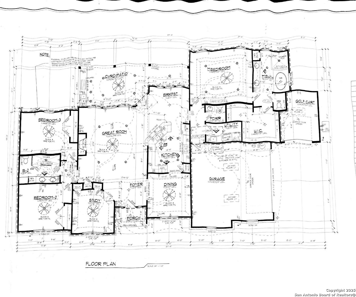 1637 Primrose Path Spring Branch, TX 78070 - Photo 5 of 6 a black and white photo of a