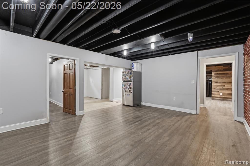 16263 South Seymour Road Linden, MI 48451 - Photo 40 of 58